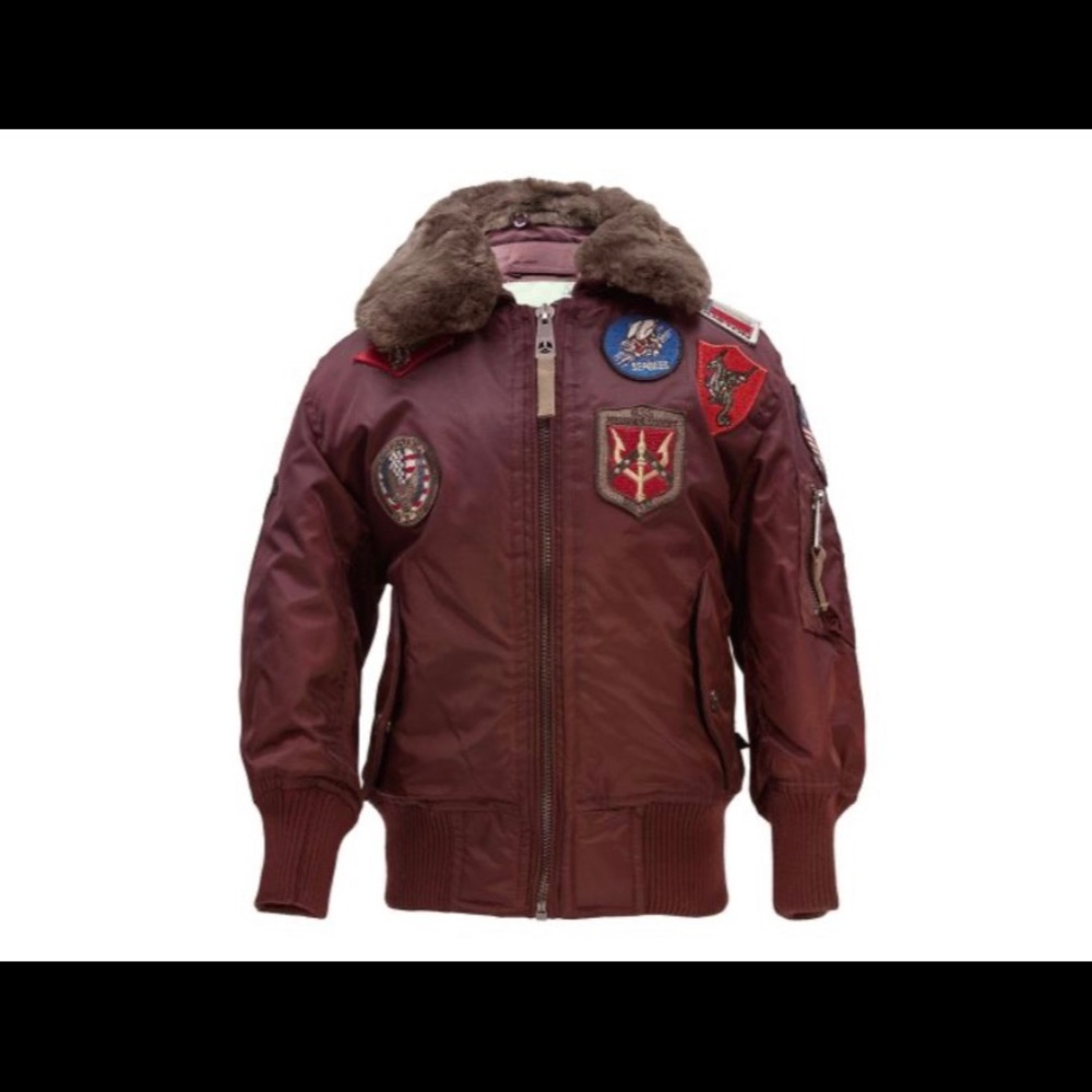 Top Gun Kids B-15 Bomber